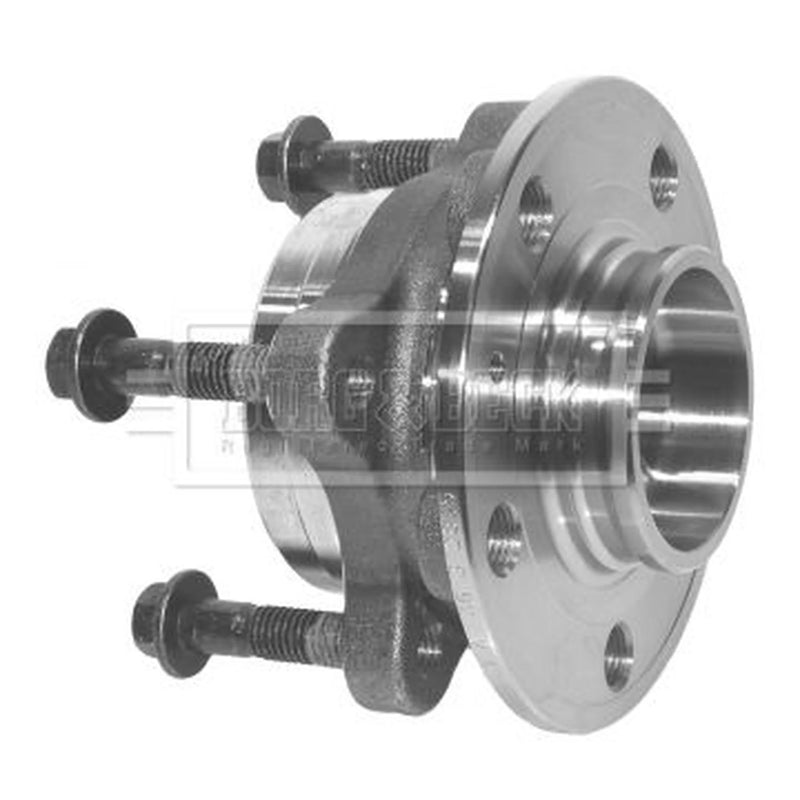 Borg & Beck Wheel Bearing Kit BWK963