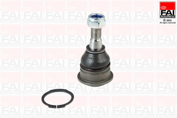 FAI Ball Joint