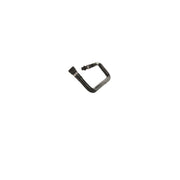 Gates Curved Radiator Hose 02-1752