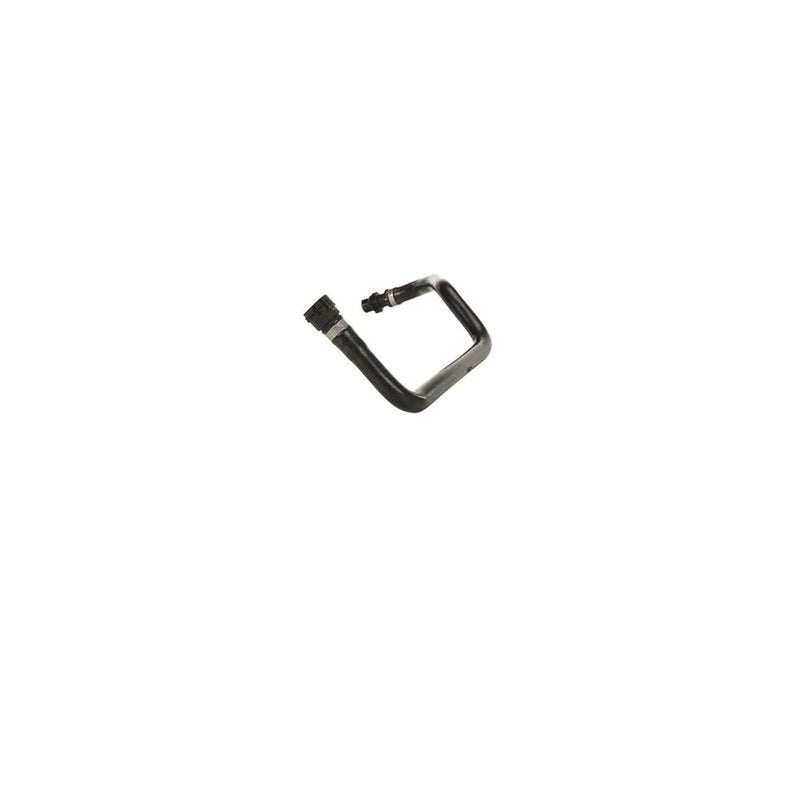 Gates Curved Radiator Hose 02-1752