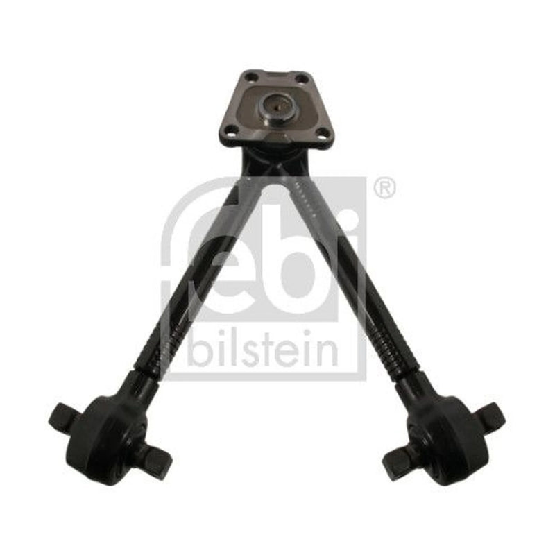 Febi Control/Trailing Arm Rear 39414