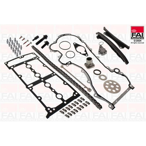 FAI 57 x Timing Chain Kit Set 120 Links VTCK6C