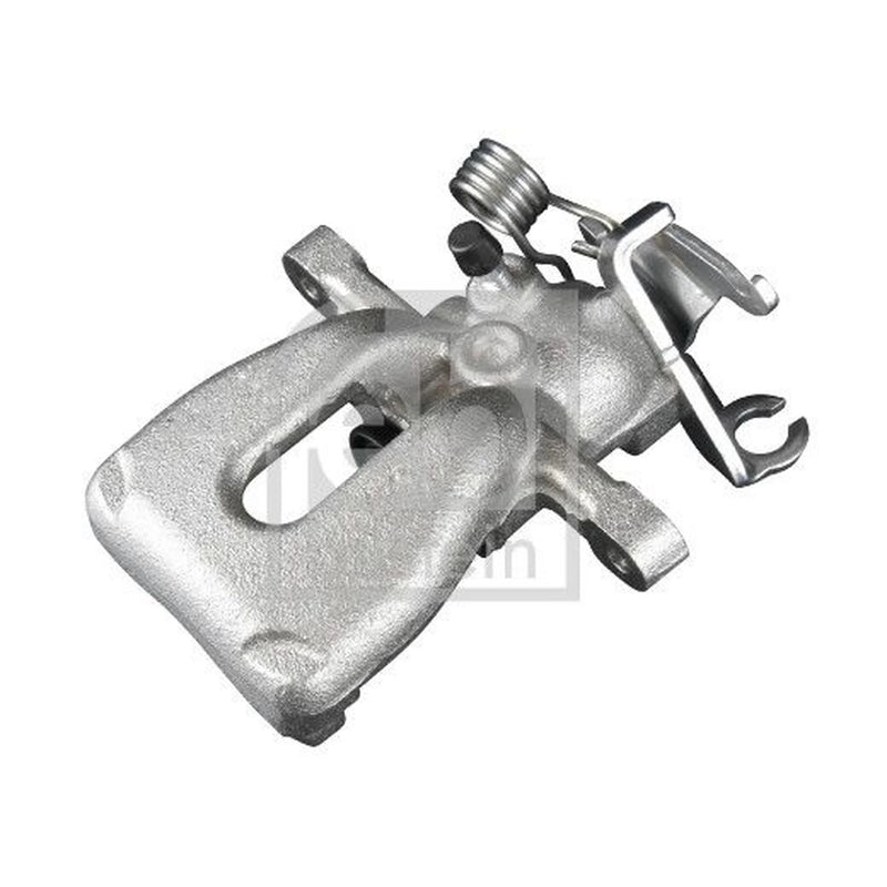 Febi Brake Caliper Assembly Rear Left 178742