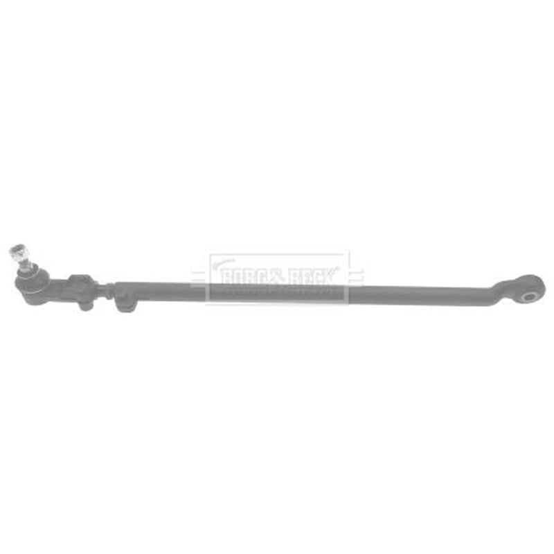 Borg & Beck Inner Rack End Right Joint BDL7258