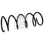 Febi Front Suspension Coil Spring 39570