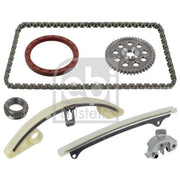 Febi Timing Chain Kit Set 126 Links 6mm 174682