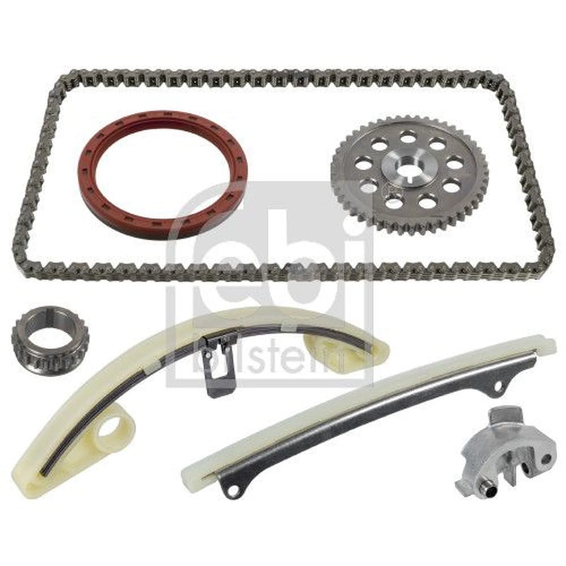 Febi Timing Chain Kit Set 126 Links 6mm 174682