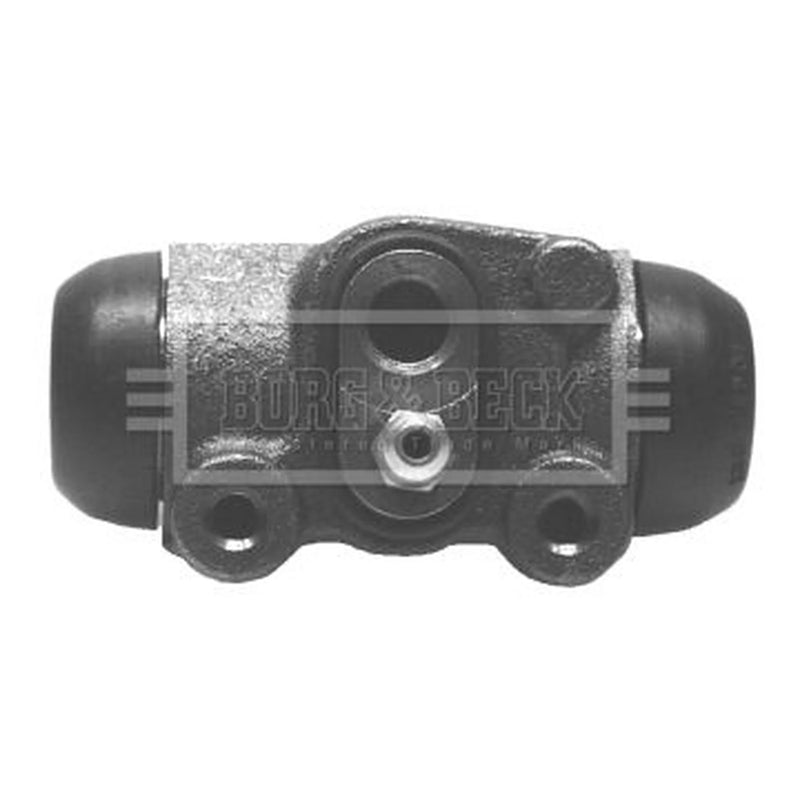 Borg & Beck Wheel Cylinder Hydraulic BBW1763
