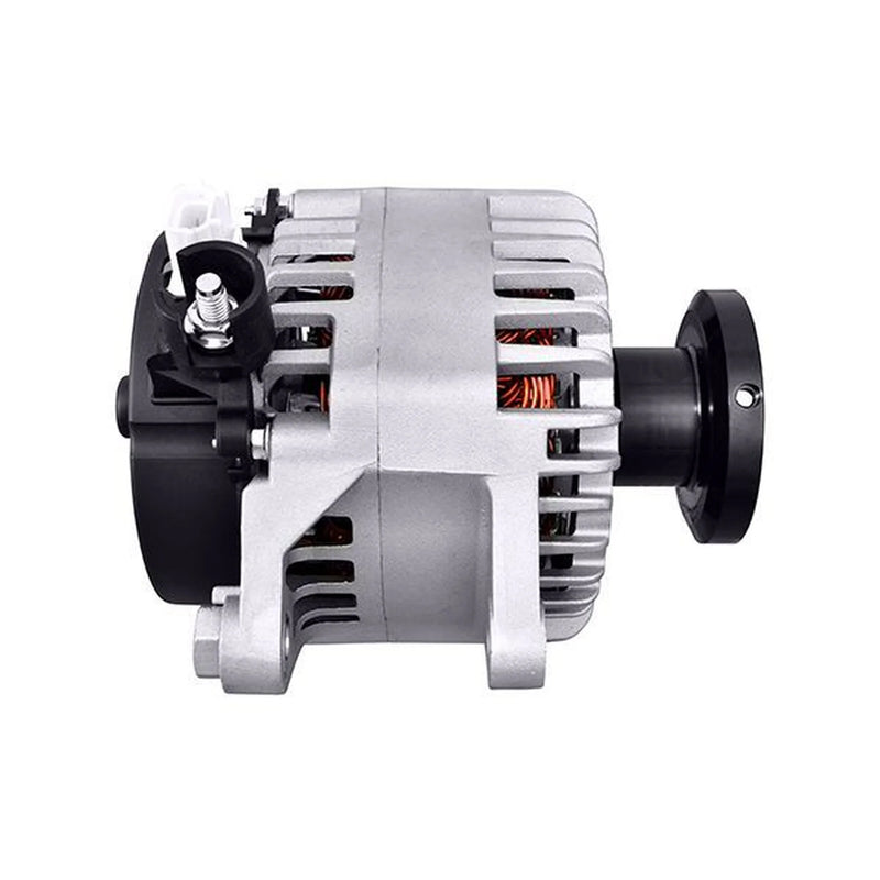 Hella Car Alternator 12V 8EL 015 637-361