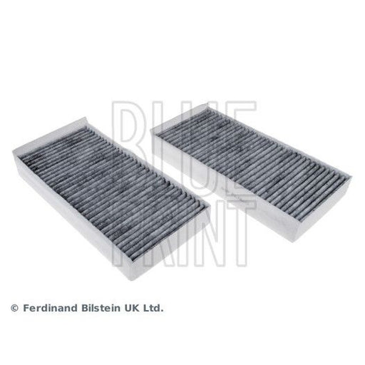 Blue Print Cabin Air Filter Set Wide High ADB112512