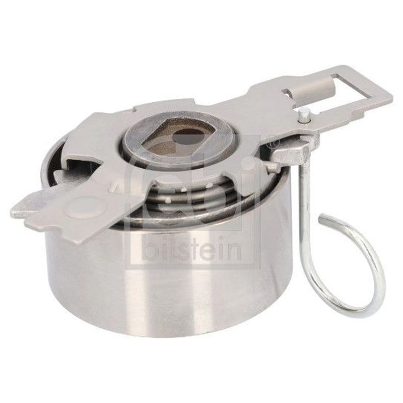Febi Timing Belt Tensioner Pulley 63mm OD ID Wide 184906