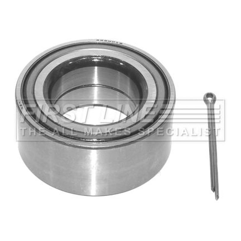First Line Wheel Bearing Kit FBK1002