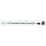 Juratek Brake Pad Wear Sensor Front JCW363