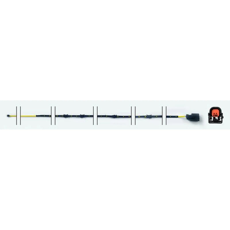 Juratek Brake Pad Wear Sensor Front JCW363