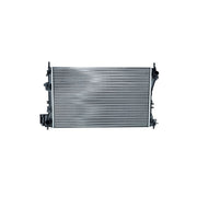 NRF Engine Radiator 58203A