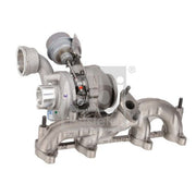 Febi Turbocharger Turbo Unit 186766