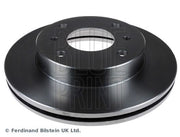 Blue Print ADN14320 Brake Disc