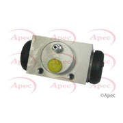 Apec Wheel Cylinder Hydraulic Brake Rear BCY1518