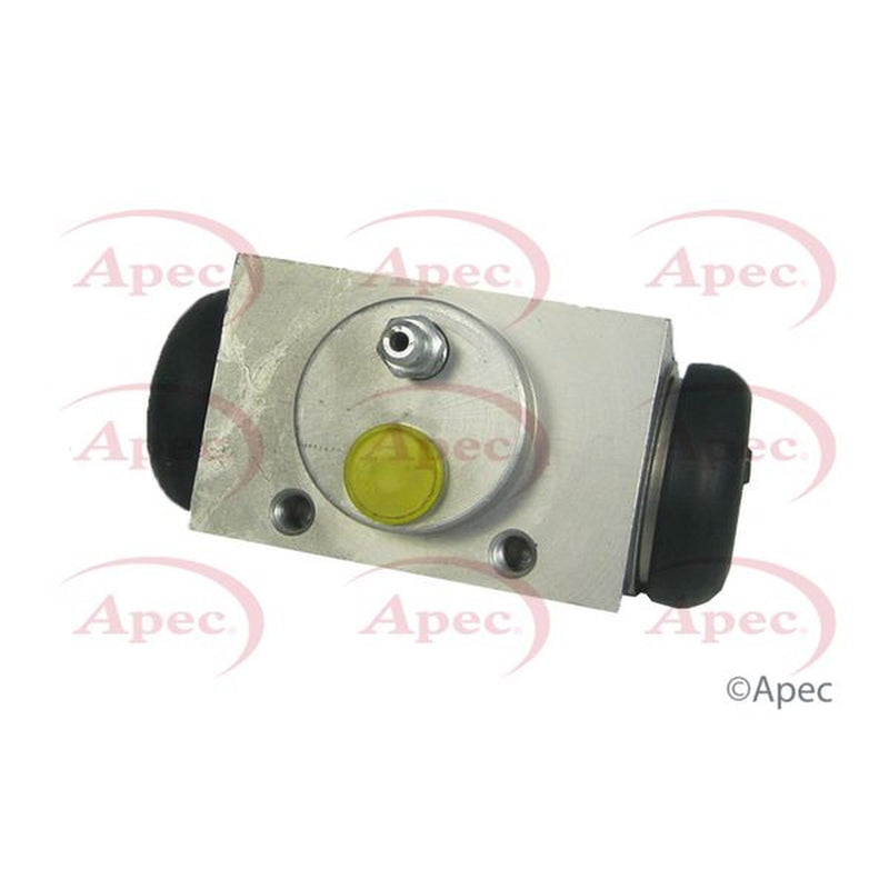 Apec Wheel Cylinder Hydraulic Brake Rear BCY1518