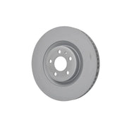 Bosch 2 x Vented Front Brake Discs 0 986 479 D28