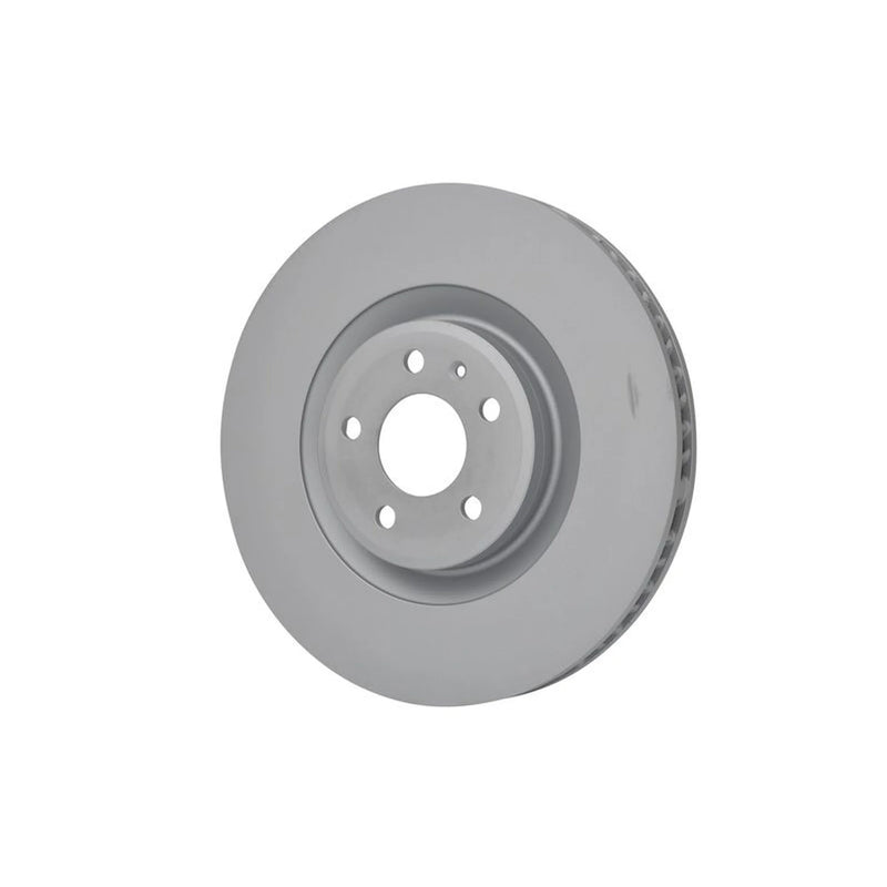 Bosch 2 x Vented Front Brake Discs 0 986 479 D28