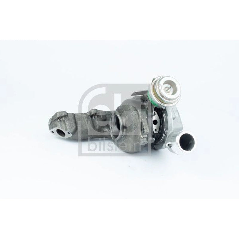 Febi Turbocharger Turbo Unit 187188