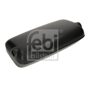 Febi Driver Cab Exterior Mirror Wide 121mm Thick 1000913