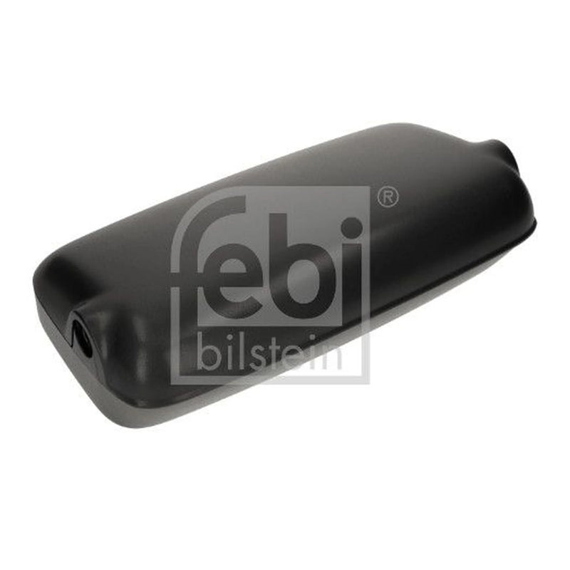 Febi Driver Cab Exterior Mirror Wide 121mm Thick 1000913