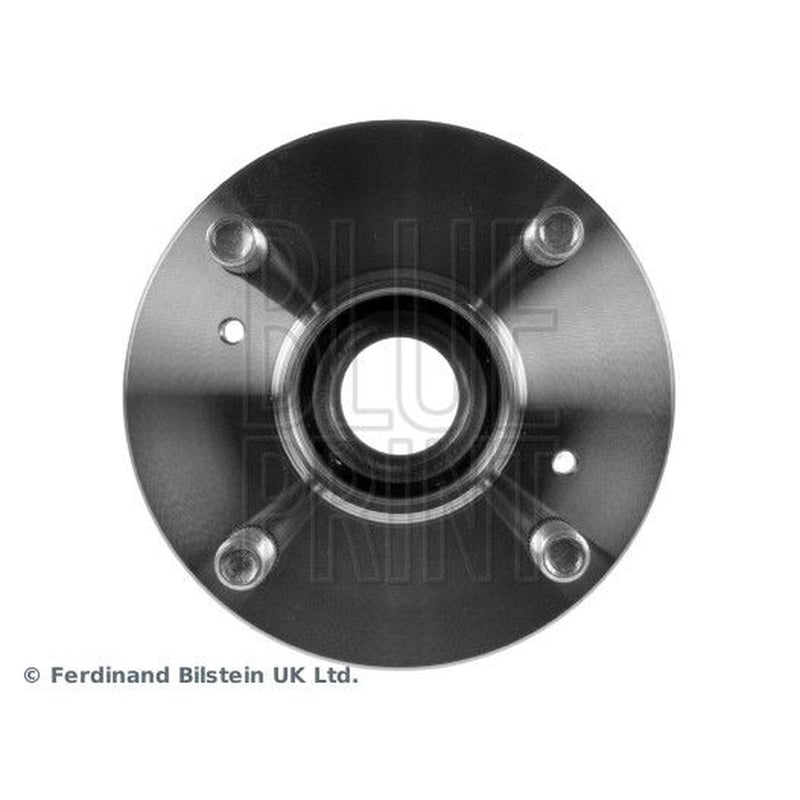 Blue Print Wheel Bearing Kit Rear Right ADK88320