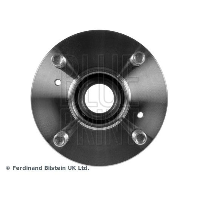 Blue Print Wheel Bearing Kit Rear Right ADK88320