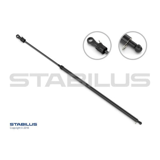 Stabilus Boot Gas Strut Lift Support Tailgate / Boot Lid Shock 9515BU