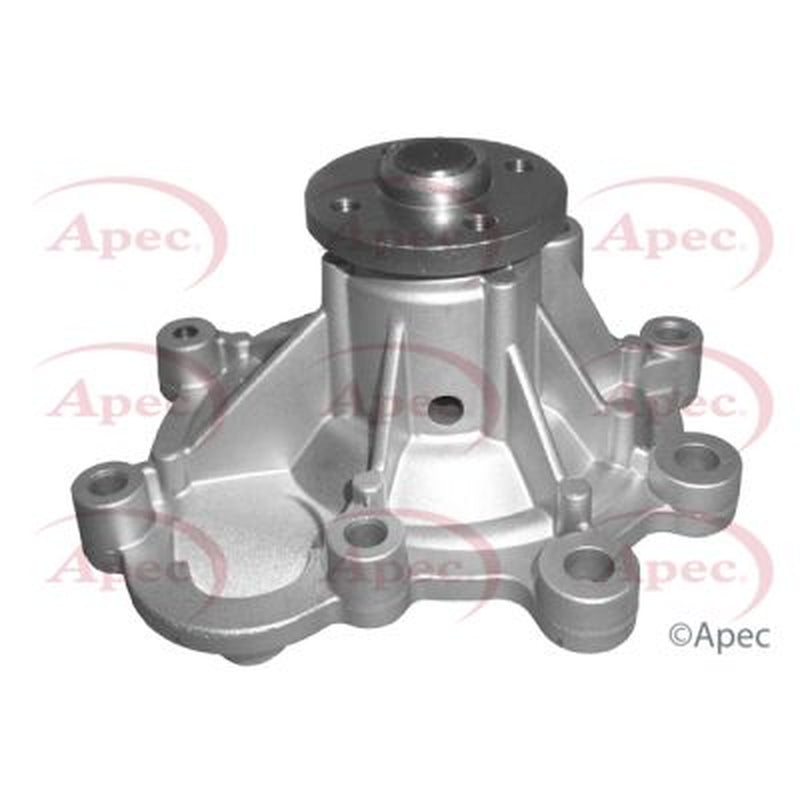 Apec Engine Cooling Water Pump AWP1341
