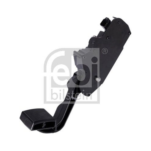 Febi Accelerator Pedal 6 Connectors 183244