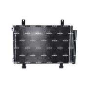 NRF Air Conditioning Condenser 35854