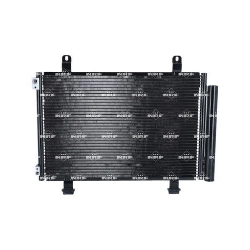 NRF Air Conditioning Condenser 35854