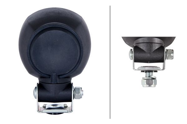 Hella Worklight High