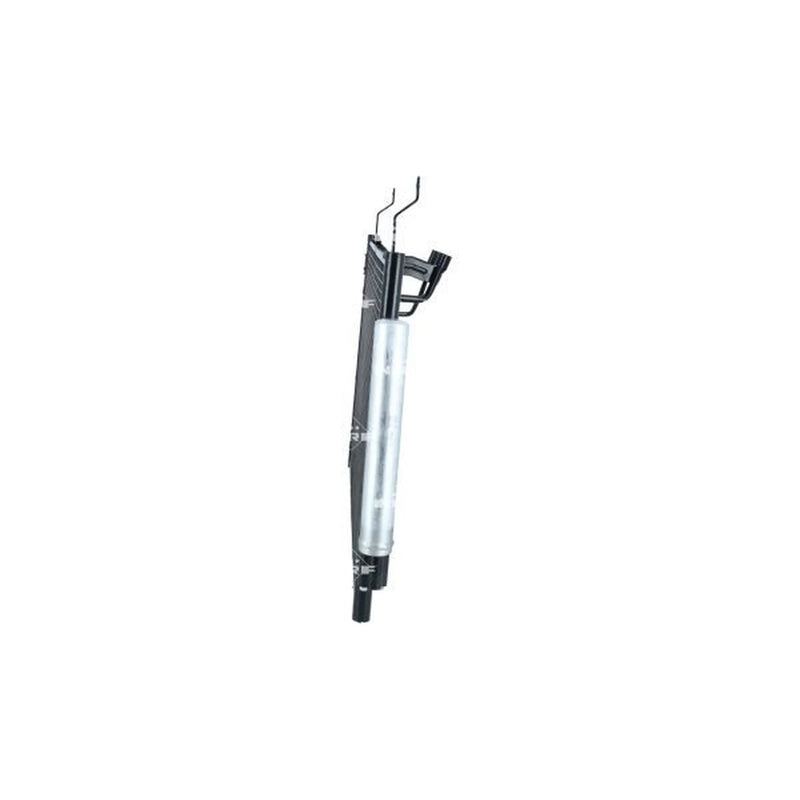 NRF Air Conditioning Condenser 350408