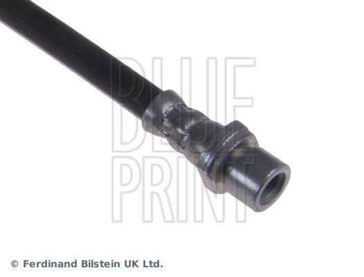 Blue Print Brake Hydraulic Hose Line Front Right