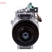 Denso Air Conditioning Compressor DCP17165