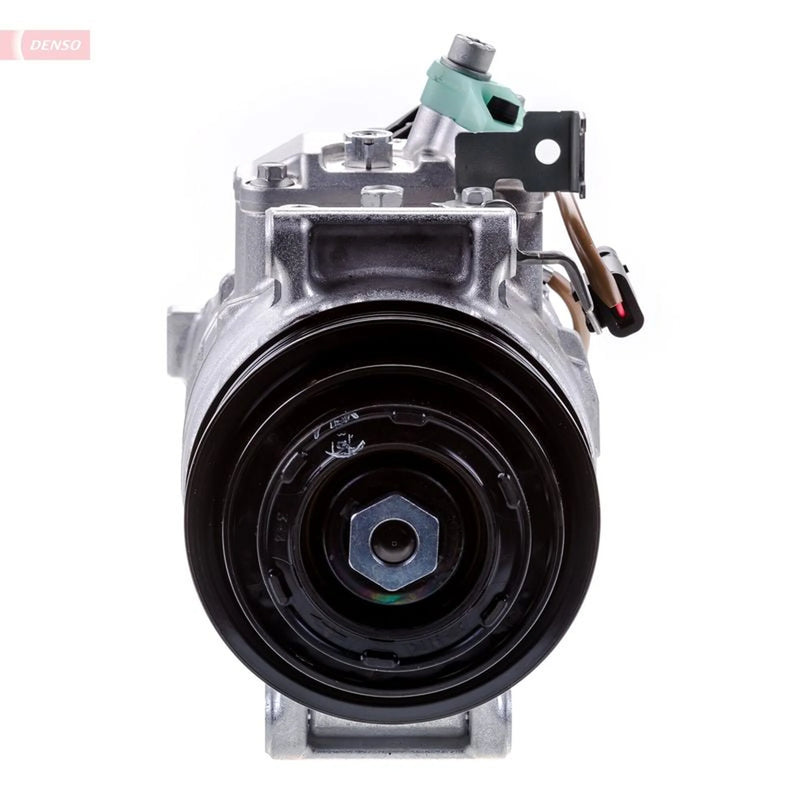 Denso Air Conditioning Compressor DCP17165