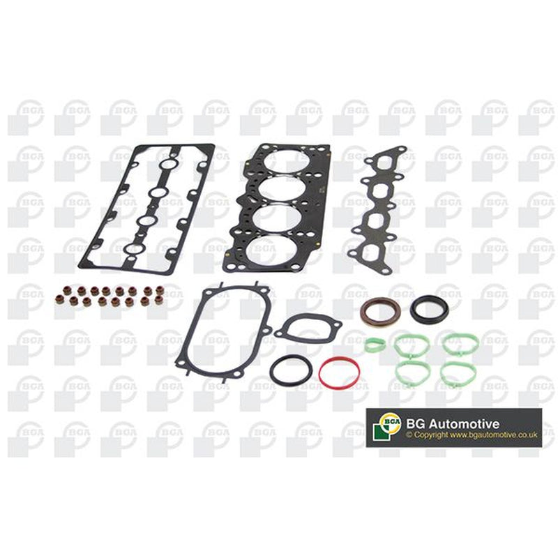BGA Cylinder Head Gasket Kit HK3739