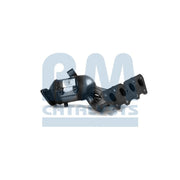 BM Catalysts Homologated Petrol Cat BM91956H