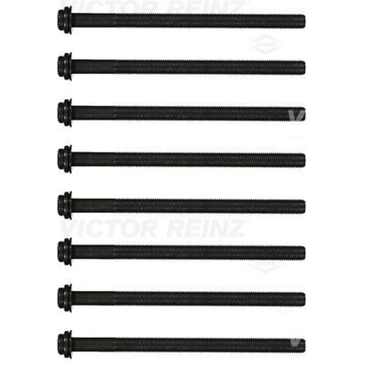 Victor Reinz Cylinder Head Bolt Set M12 14-32324-01