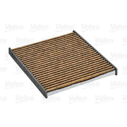 Valeo Cabin Air Filter (Pollen Filter) 701024