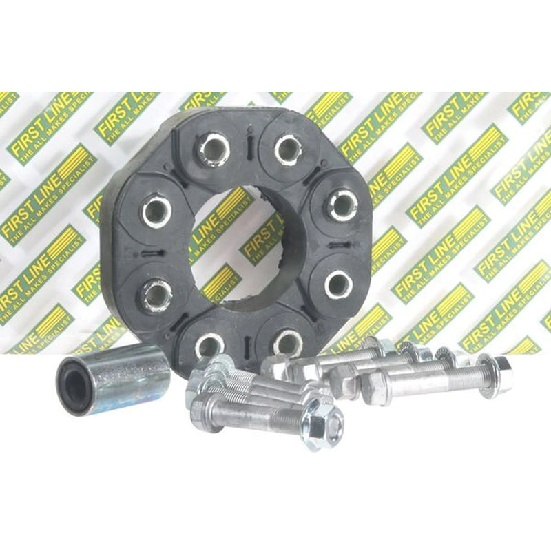First Line Propshaft Universal Joint FDC151