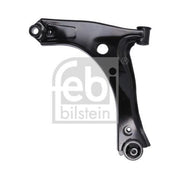 Febi Control/Trailing Arm Front Left 182162