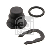 Febi Coolant Flange Sealing Plug 12428