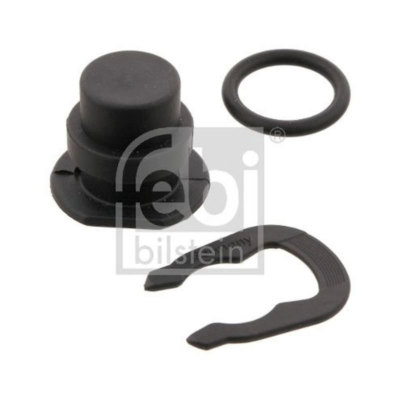 Febi Coolant Flange Sealing Plug 12428