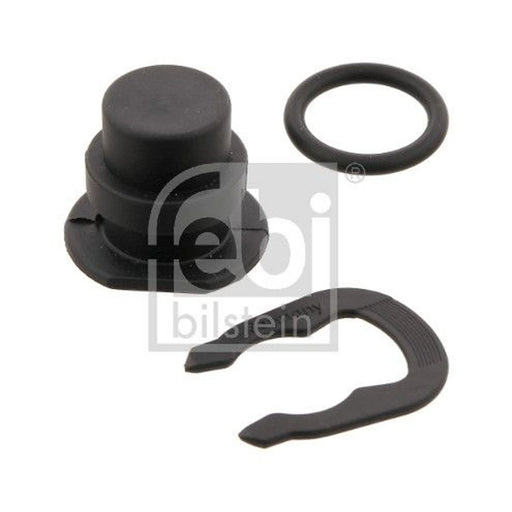 Febi Coolant Flange Sealing Plug 12428