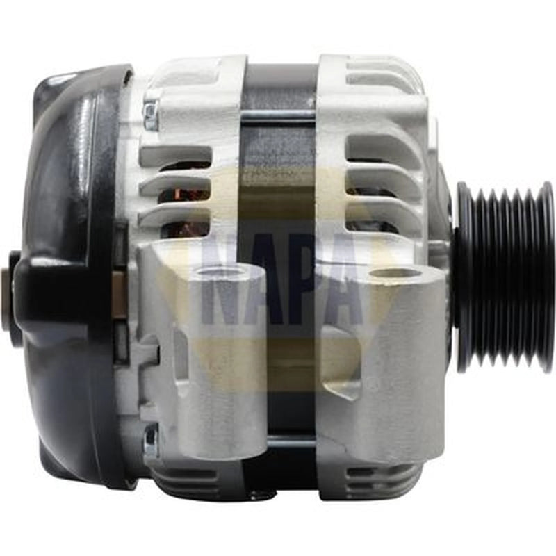 NAPA Car Alternator 12V NAL2585